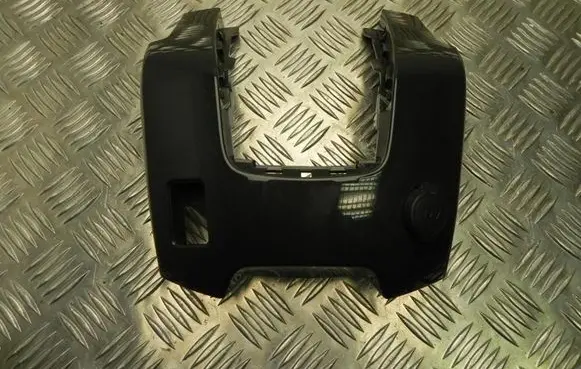 Peugeot 5008 Radio/GPS head unit trim 9686404177 I9291