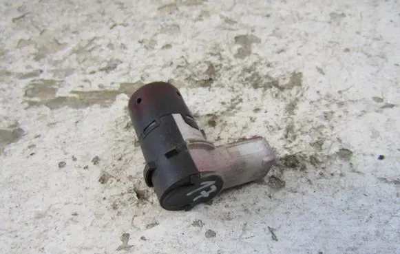 Alfa Romeo 159 Parking PDC sensor 735388363