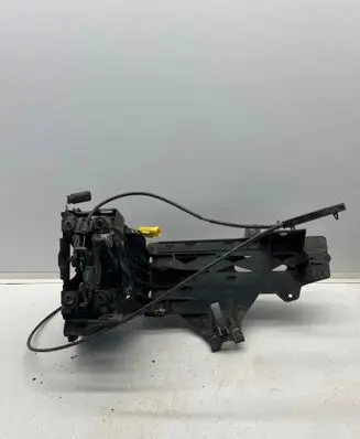 BMW 5 F10 F11 Headlight/headlamp mounting bracket 7200793 11071510