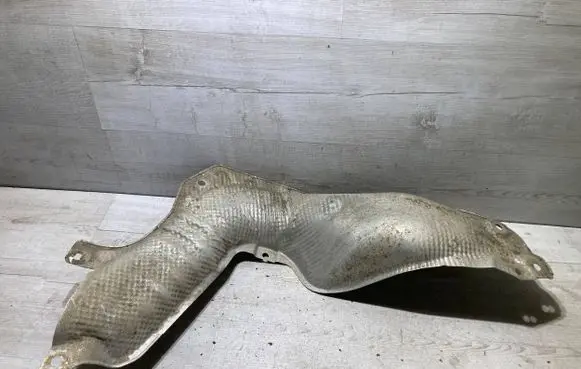 Nissan Micra K14 Heat shield in engine bay 747625FB0A