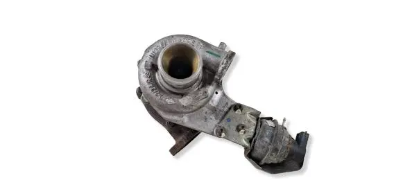 Opel Insignia A Turbo 55570748