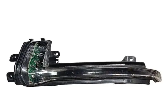 Audi A4 S4 B8 8K Mirror indicator light 8K0949101C