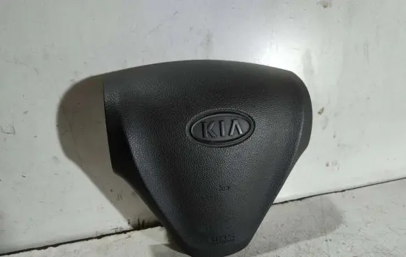 KIA Rio Steering wheel airbag 569001G250VA