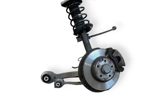 Mercedes-Benz E W212 Front suspension assembly kit set A2123208738 20725