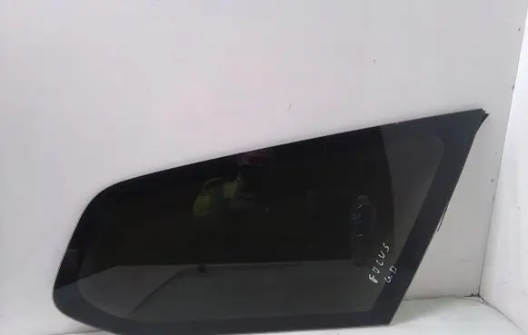 Ford Focus ST Rear side window 43R001057