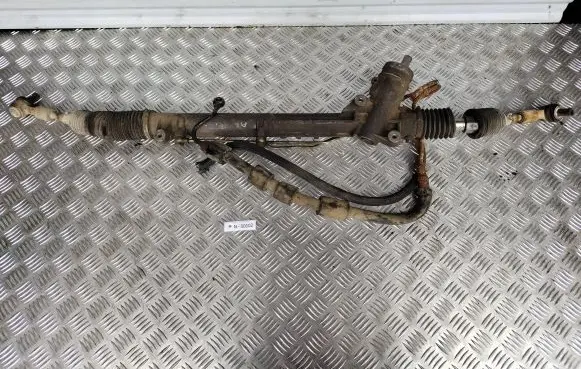 Audi A6 S6 C6 4F Steering rack