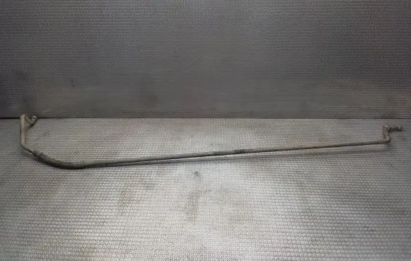 Opel Vivaro Air conditioning (A/C) pipe/hose