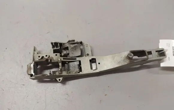 Citroen C6 Front door exterior handle 9680944780