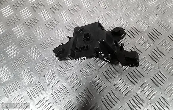 Volvo S80 Tail light bulb cover holder 162516 thk188