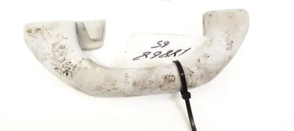 Skoda Octavia Mk2 (1Z) Rear interior roof grab handle