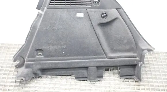 Audi Q3 8U Trunk/boot side trim panel W08U0863880F