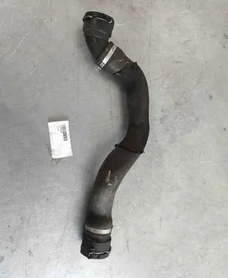 Jaguar XF X260 Engine coolant pipe/hose T2H4028