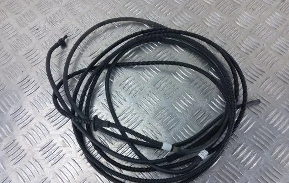Hyundai i20 (BC3 BI3) Rear window washer fluid hose 1472
