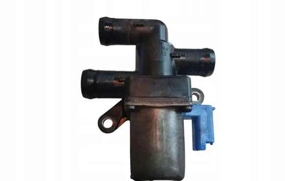 Renault Arkana Electric auxiliary coolant/water pump 212301538R