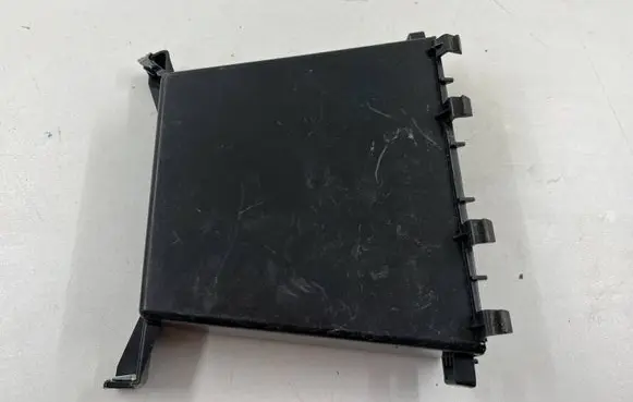 BMW X5 F15 Glove box central console 9252007 10055913 105112960C