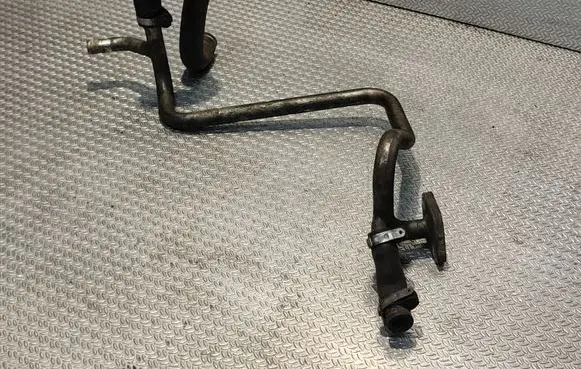Iveco Daily 30.8 - 9 Engine coolant pipe/hose