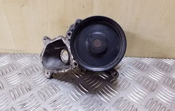 BMW X5 E70 Water pump 