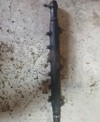 Volvo S60 Fuel main line pipe 0445215010