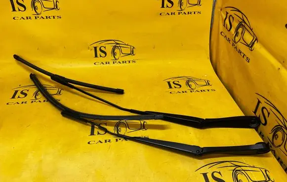 Ford Kuga III Front wiper blade arm LV4B-17527-BA LV4B17527BA LV4B-17526-BA