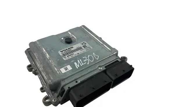 Volvo V60 Engine control unit/module 31392982 0281030782