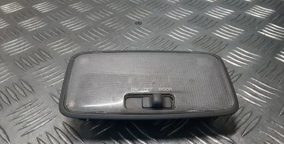 Toyota Land Cruiser (J120) Other interior light