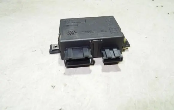 Volkswagen Multivan T4 Immobilizer control unit/module 6X0953257
