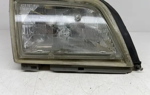 Mercedes-Benz SL R129 Headlight/headlamp 0302463002