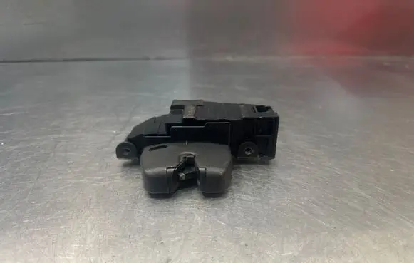 Citroen C4 Grand Picasso Tailgate/trunk/boot lock/catch/latch 9660403680 0002001 07E07