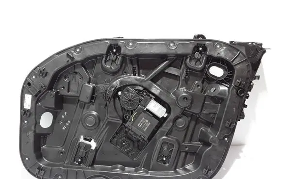 Volvo XC40 Front door window regulator with motor 30747092