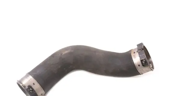 BMW X4 F26 Intercooler hose/pipe