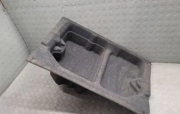 BMW 3 E90 E91 Glove box in trunk 7068889 6958378