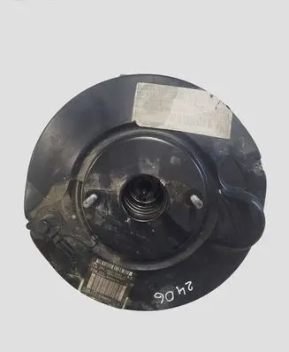 Peugeot 5008 Brake booster 9682650980 88MJ33