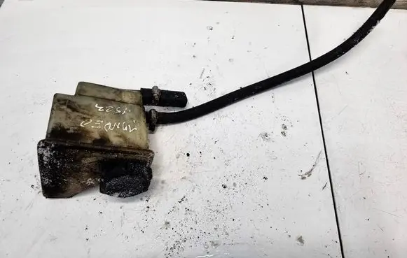 Ford Mondeo MK I Power steering fluid tank/reservoir 93bb3r700aj