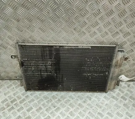 Iveco Daily 6th gen A/C cooling radiator (condenser) 570875000 580125582