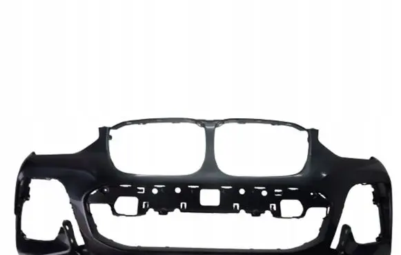 BMW X3 G01 Front bumper R23P2