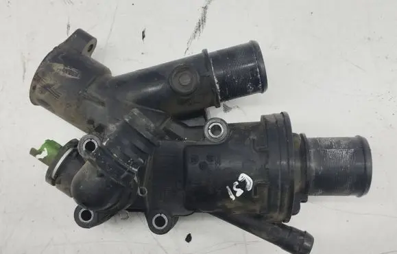 Thermostat/thermostat housing