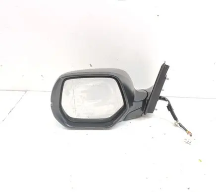 Honda CR-V Front door electric wing mirror 76250T1GG111M1 E1021243