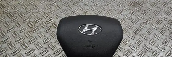 Hyundai ix35 Steering wheel airbag 569002Y100 CPDSD071851288