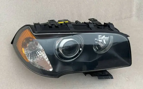 BMW X3 E83 Headlight/headlamp 63126910790