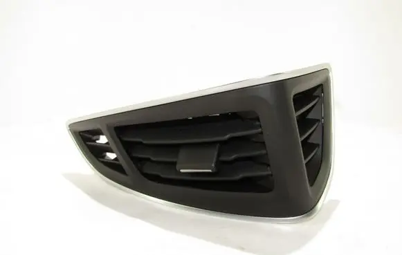 Ford Focus Dash center air vent grill