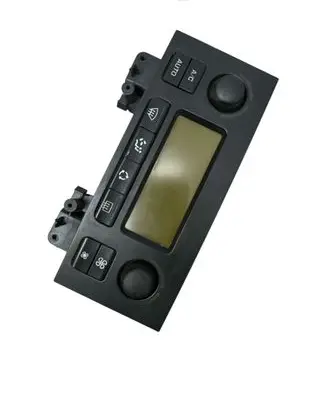 Climate control unit