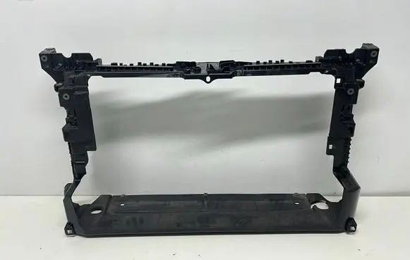 Volkswagen Polo VI Radiator support slam panel 2G0805588AB