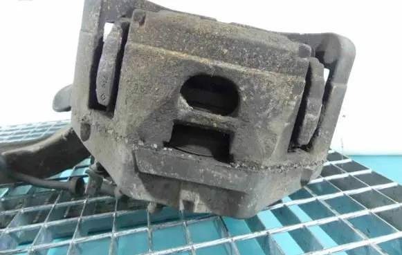 Audi A6 S6 C6 4F Front brake caliper IMPRK1289403