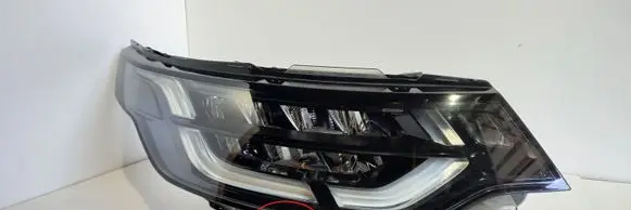 Land Rover Discovery 5 Headlight/headlamp HY3213W029HB 2778774