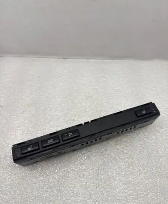 BMW 3 E46 Seat heating switch 6925505