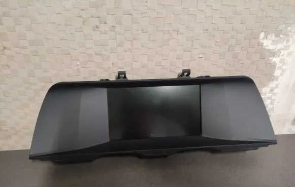 BMW 5 F10 F11 Screen/display/small screen 9284973