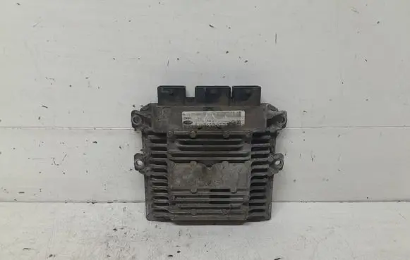 Ford Focus Engine control unit/module 2N1A12A650AE 4AGDJ38AC