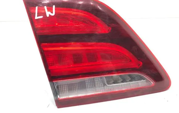 Mercedes-Benz GLE (W166 - C292) Rear/tail lights A1669065901