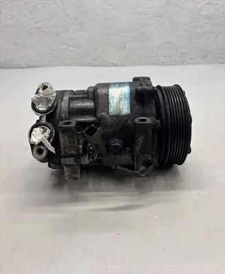 Volvo V50 Air conditioning (A/C) compressor (pump) SD7VDA