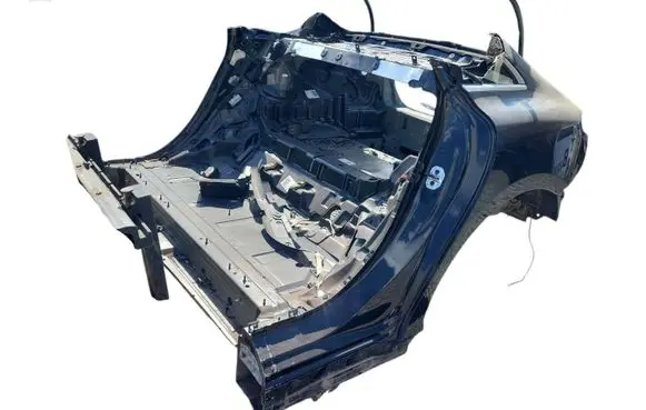 Mercedes-Benz EQE v295 Rear quarter panel A2956820200 16169807A A2956820300